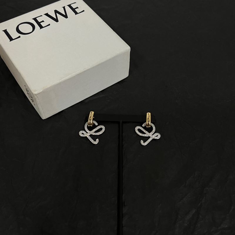 Loewe Earrings